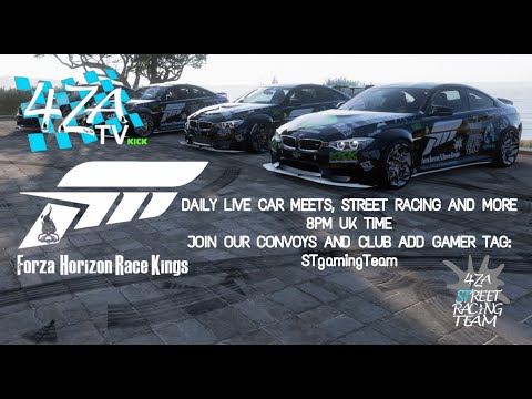 FORZA HORION 5