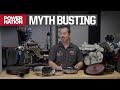 Testing 4 Common Engine Building Myths: Which Ones Are True? - Engine Power S8, E6