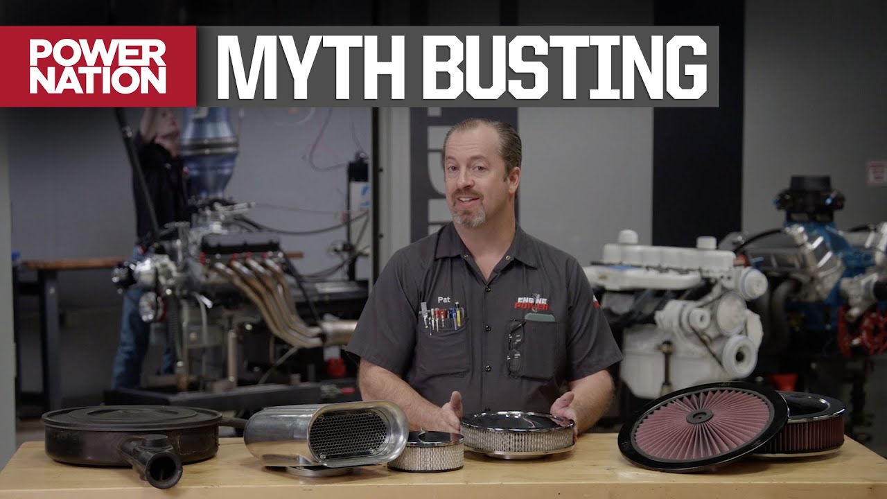 ⁣Testing 4 Common Engine Building Myths: Which Ones Are True? - Engine Power S8, E6