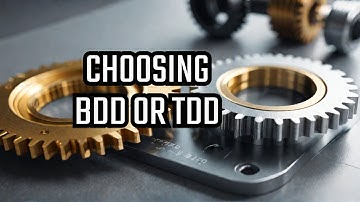 Behavior Driven Development vs Test Driven Development: Key Differences