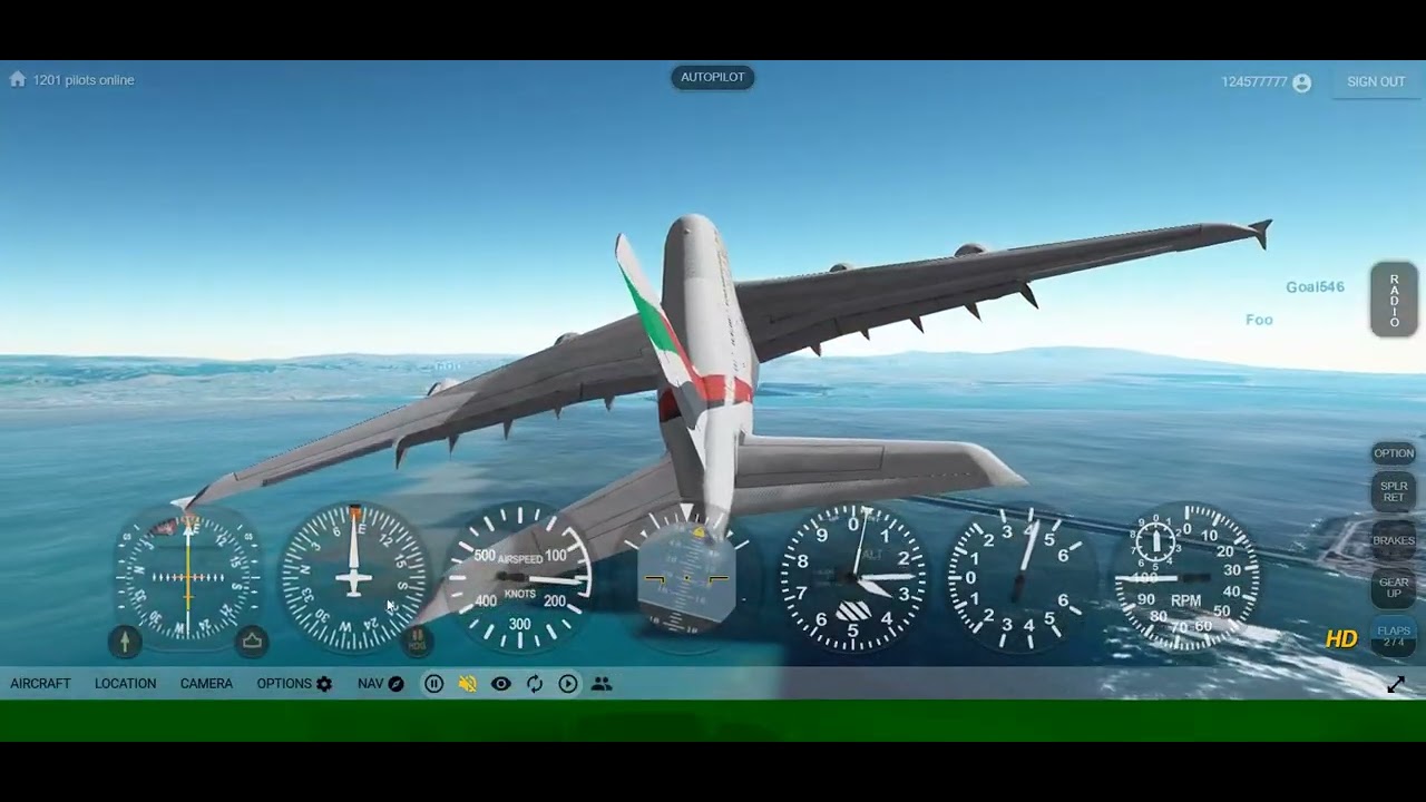 I did not expect that to happen!