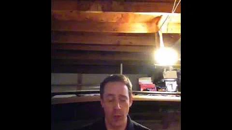 Jason Forst Star Spangled Banner