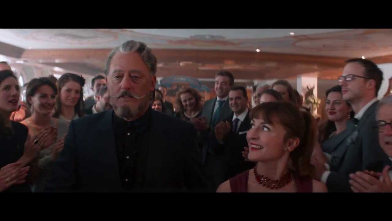Mes Trésors Bande Annonce Mes Tresors (Jean Reno) - bande-annonce - YouTube