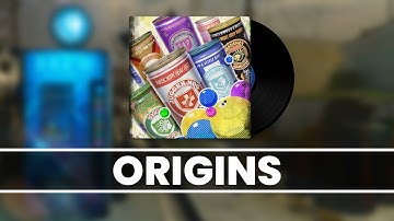 Der Wunderfizz OST - Origins