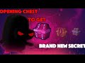 [New Update 10] Opening Chest To Get New Secret And Richard Show Case (SpongeBob Tower Defense)
