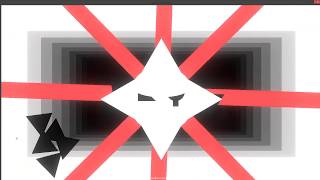 Star Beats [Project Arrhythmia] [Custom Level by me]