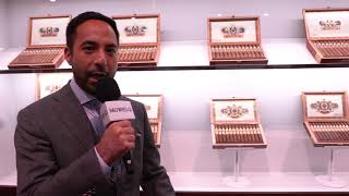 IPCPR 2018: Ashton