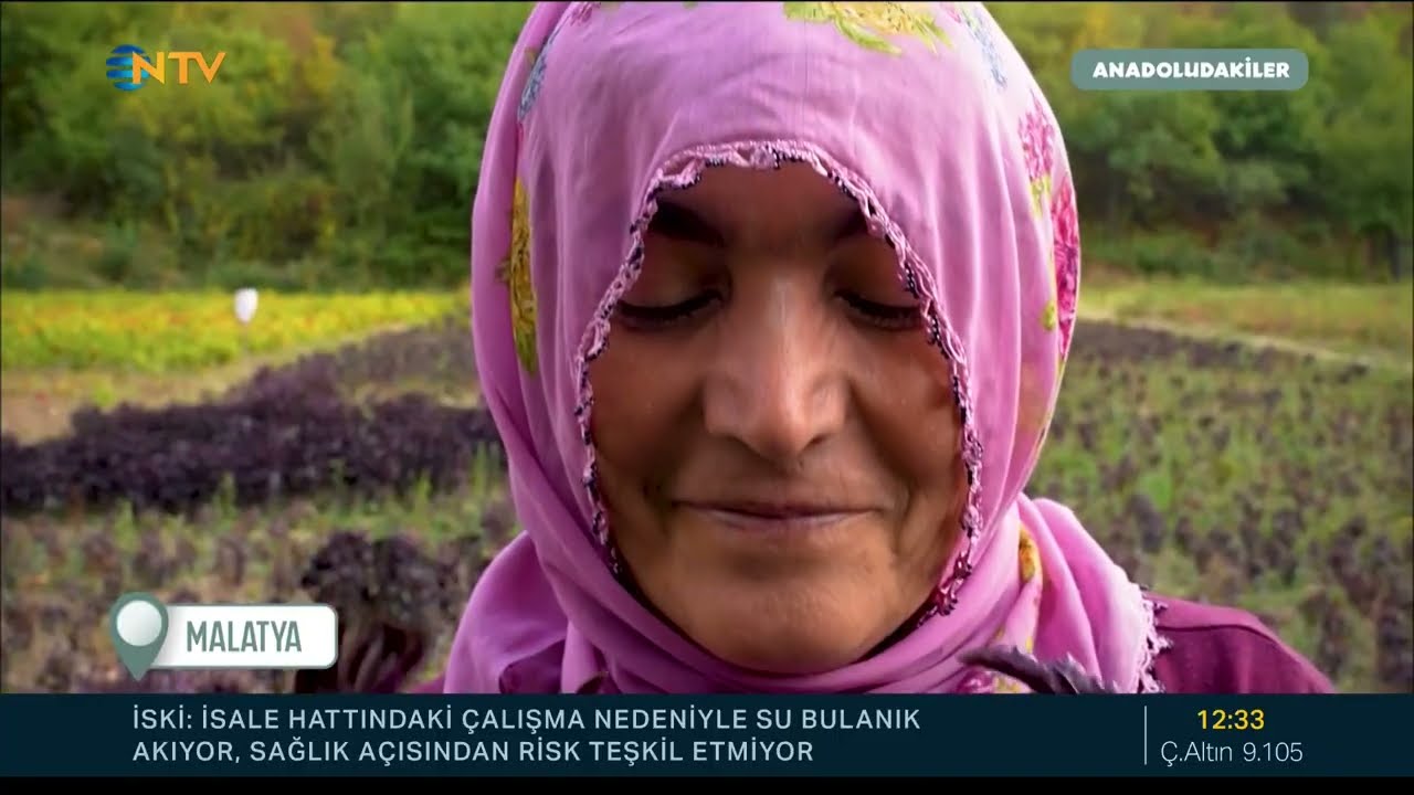 16 11 2025 ANADOLUDAKİLER TUNCELİ   ELAZIĞ