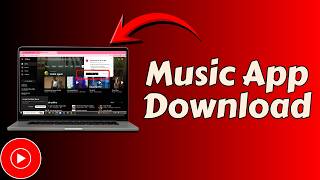 How to Install YouTube Music App on PC/Laptop screenshot 2