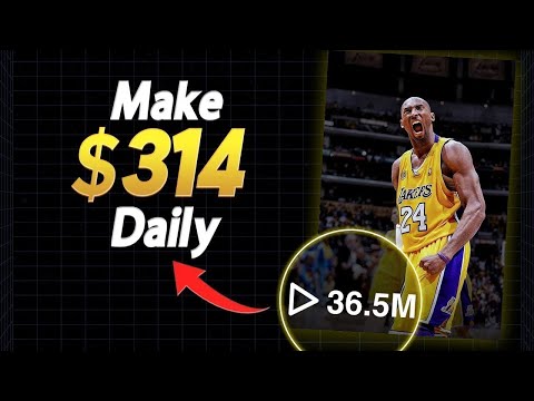 How to make viral MOTIVATION videos using Ai