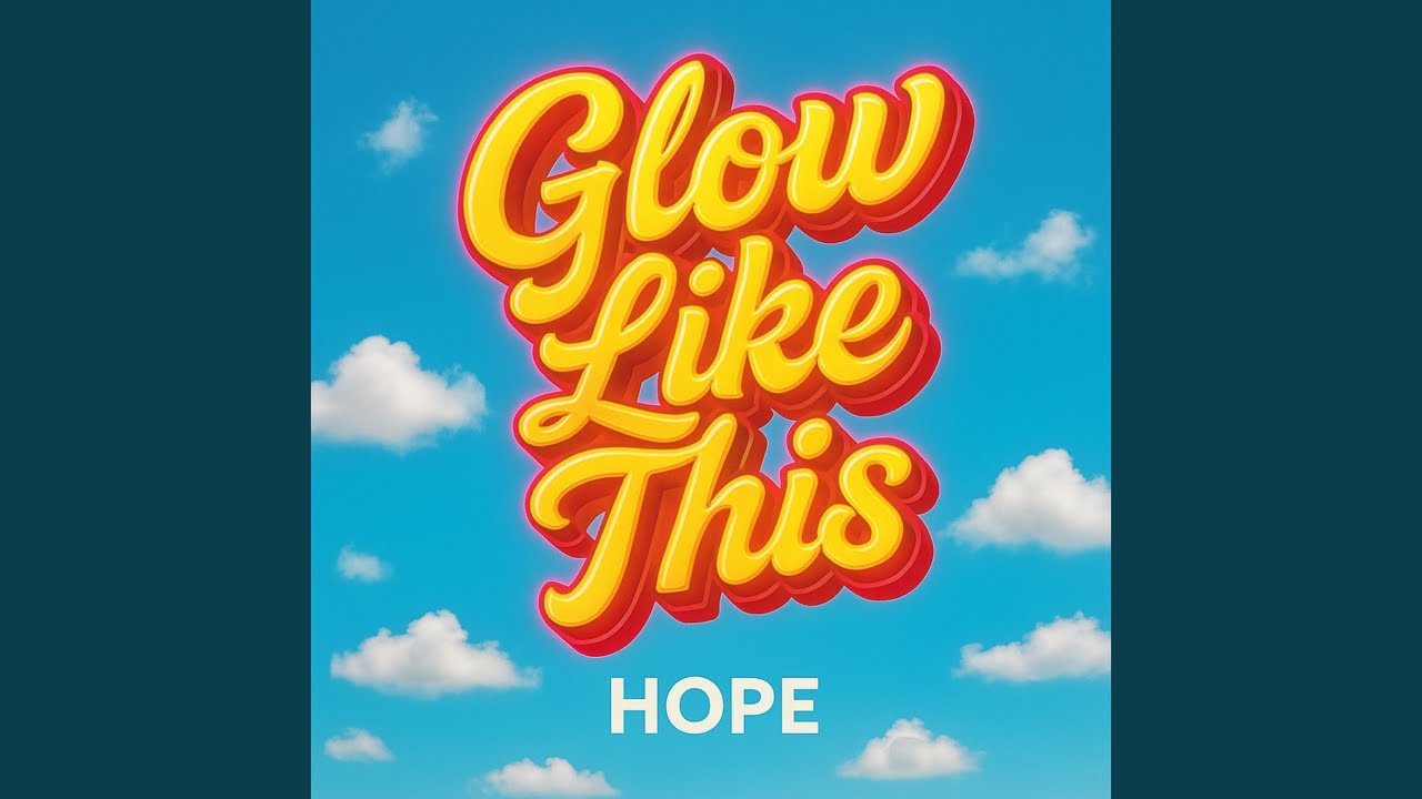 Watch Glow Like This on YouTube Watch Glow Like This on YouTube