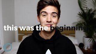 How We Started New Age Creators