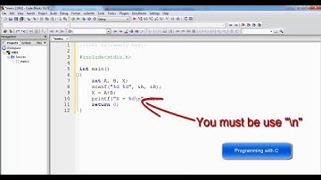 URI Online Judge 1001 //Extremely Basic. Problem Solving Programming With C