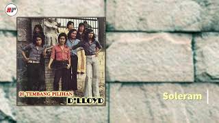 D'lloyd - Soleram (Official Audio)
