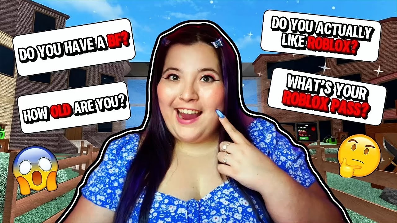 Murder Mystery 2 But If I Die I REVEAL A SECRET...