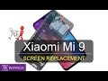 Xiaomi Mi 9 Screen Replacement