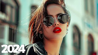 Ibiza Summer Mix 2024 🍓 Best Of Tropical Deep House Music Chill Out Mix 2024 🍓 Chillout Lounge #87
