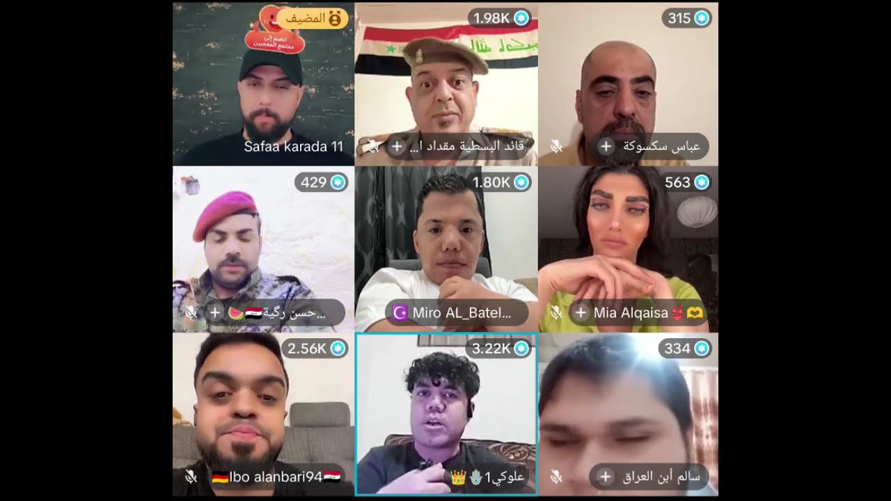 البسطيه اليوم واختلافات العمال وعوده علي الرئيس بقوه وعوده الضحك🤣🔥