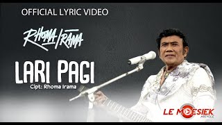 Rhoma Irama - Lari Pagi