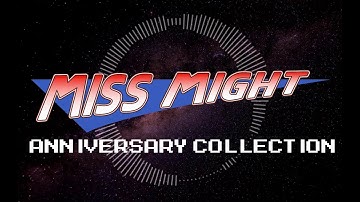 04. DDRKirby(ISQ) - Deep Sea Diving (Miss Might 9)