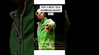 Top 5 Best Old Zambian Music | Pt.8 #oldzambianmusic #zedtopvibes #oldsongs #oldzambiansongs