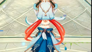 Download Lagu Nilou Dance in Akasha MP3