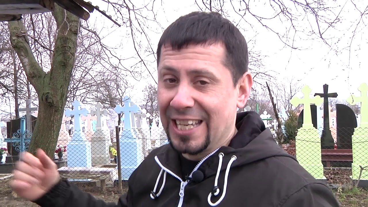 БУЛИ НА СЕЛІ №10 Волока Частина перша