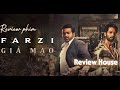 Review phim: Farzi - Giả Mạo | Trạm Review Phim - Review House