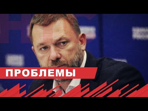 Видео: Саблин Дмитрий Вадимович: товч намтар