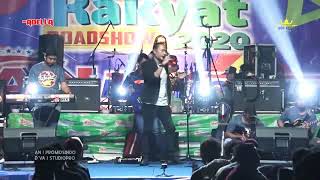 RELA DEMI CINTA - FIRA AZZAHRA