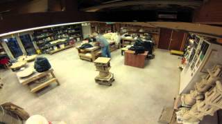 Don Reitz Timelapse