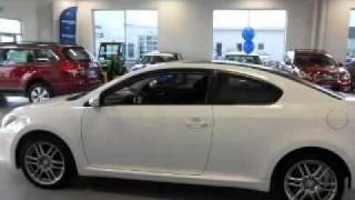 2007 Scion tC - Mequon WI