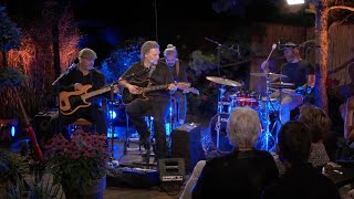 Ingvay - Oh Maria Live