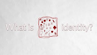 What is Identity?