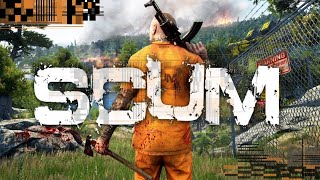 SCUM | Reviewstein