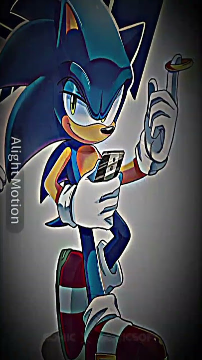 Tails#Sonic#sonicboomxdemonslayer#edit#capcut#fofo