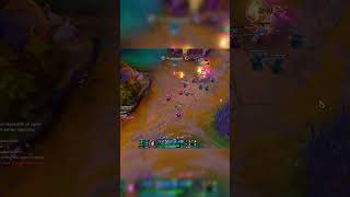 Tristana Is Vayne Counter But Not Me.