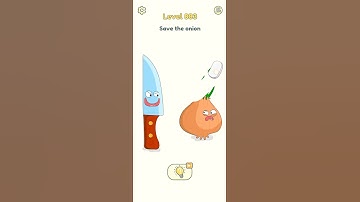 DOP 2 Gameplay Level883Shorts Delete One Part Solution and Answer 🔥Subscribe🔥top chart android game