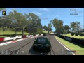 Gran Turismo 6 - B Mission Races#4 - Fast Jaguar! Gold!