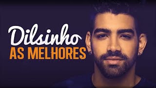 Dilsinho só as melhores CD completo - músicas novo 2021