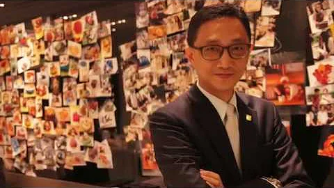 Oral History (Patricia Lam)