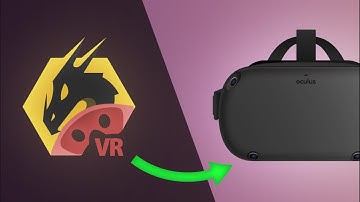 VR Viewer for Oculus Quest Installation Steps
