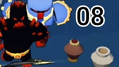 Idle Dungeon EZ RPG - Gameplay Walkthrough Part 08