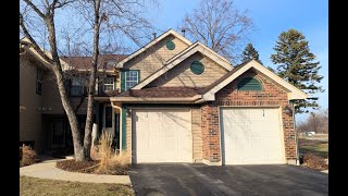 Rental Tour - 2 Bed 1 Bath Townhome - Wheeling 