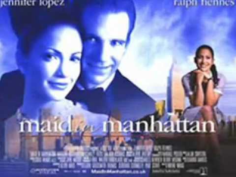 Maid In Manhattan Full Movie Online