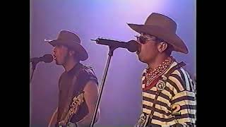 El búfalo - Los Bandoleros 1997