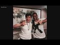 Chris Tucker and Jackie Chan tease Rush Hour 4