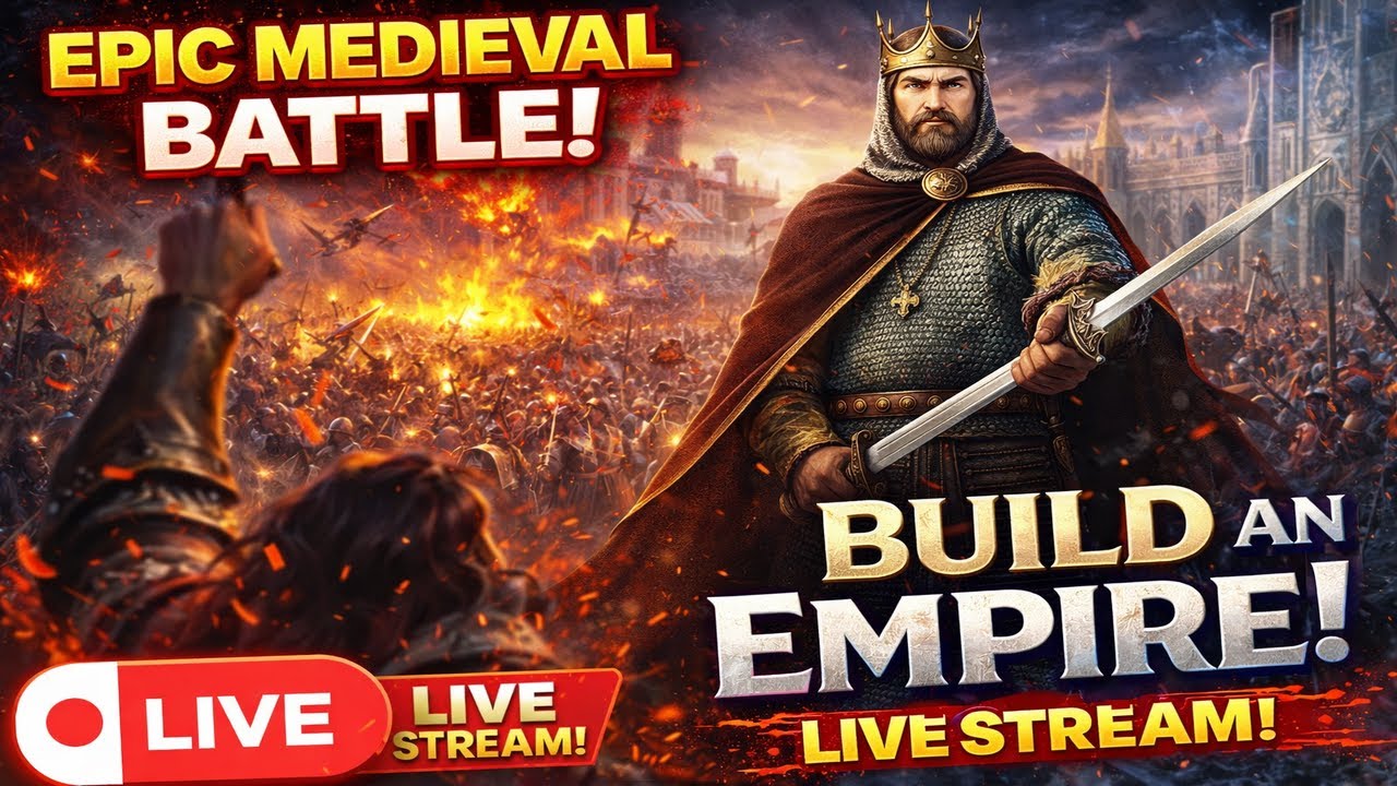 Ambisi King Raven Ingin Menguasai Daratan Britannia | Total War Thrones of Britannia | Wessex Part 1