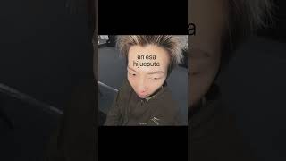 PUAJAKAJAKSJALAK #fpy #bts #kpop #army #kpopfyp #noflop #apoyoporfa #namjoon #humor