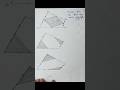 #shorts #geometri #alan #dörtgenler